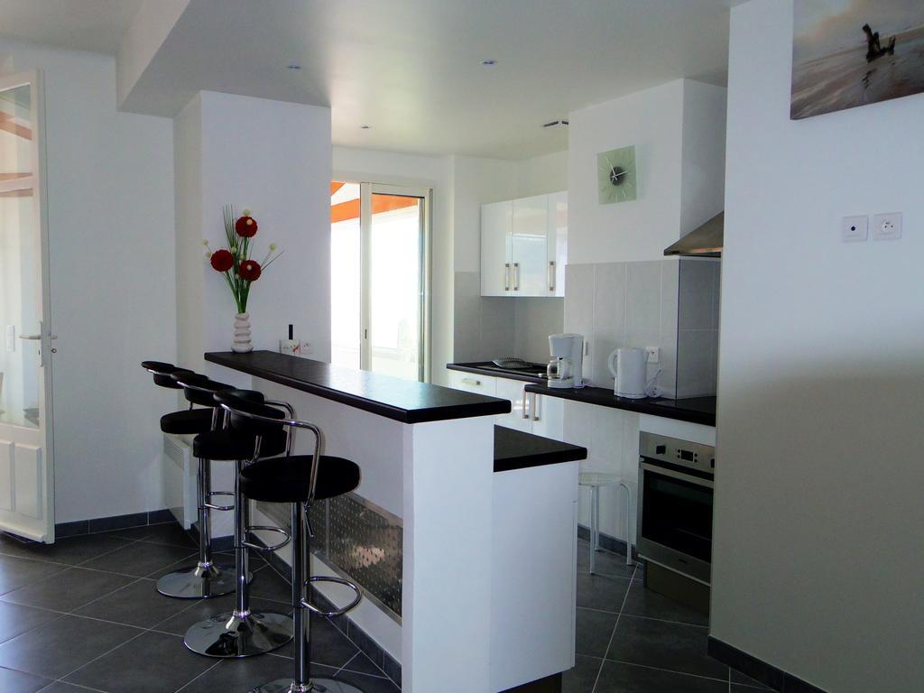 Apartment Delaup